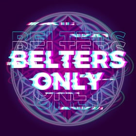 BELTERS ONLY FT. JAZZY - MAKE ME FEEL GOOD